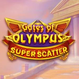 Gates of Olympus Super Scatter review